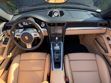 صورة 10 لـ 2014 Porsche 991