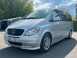 Mercedes-Benz Mercedes Viano 3.0CDI V6 Xclusive PDC-MFL-... - Mercedes-Benz Viano in Solingen