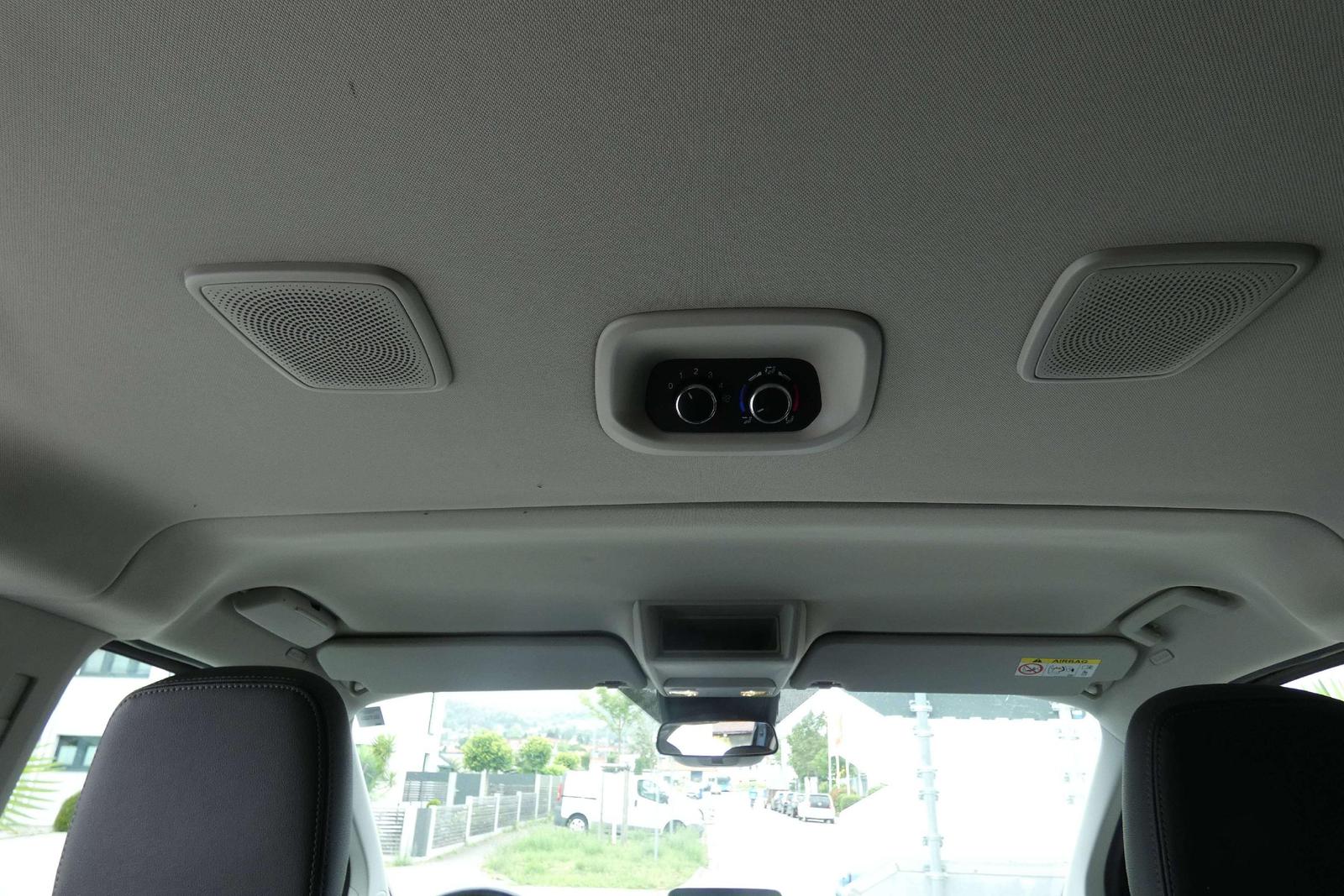 Ford Tourneo Custom 320 L1 Tourneo Titanium X Neue Za