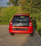 Renault Twingo Expression SCe 70 Expression - Renault Twingo von privat