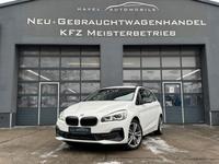 BMW 225xe Active Tourer Sport Line Kamera LED Sitzhz