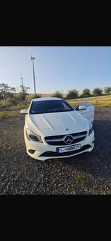 Mercedes-Benz CLA 180  - Mercedes-Benz CLA 180: Sportwagen