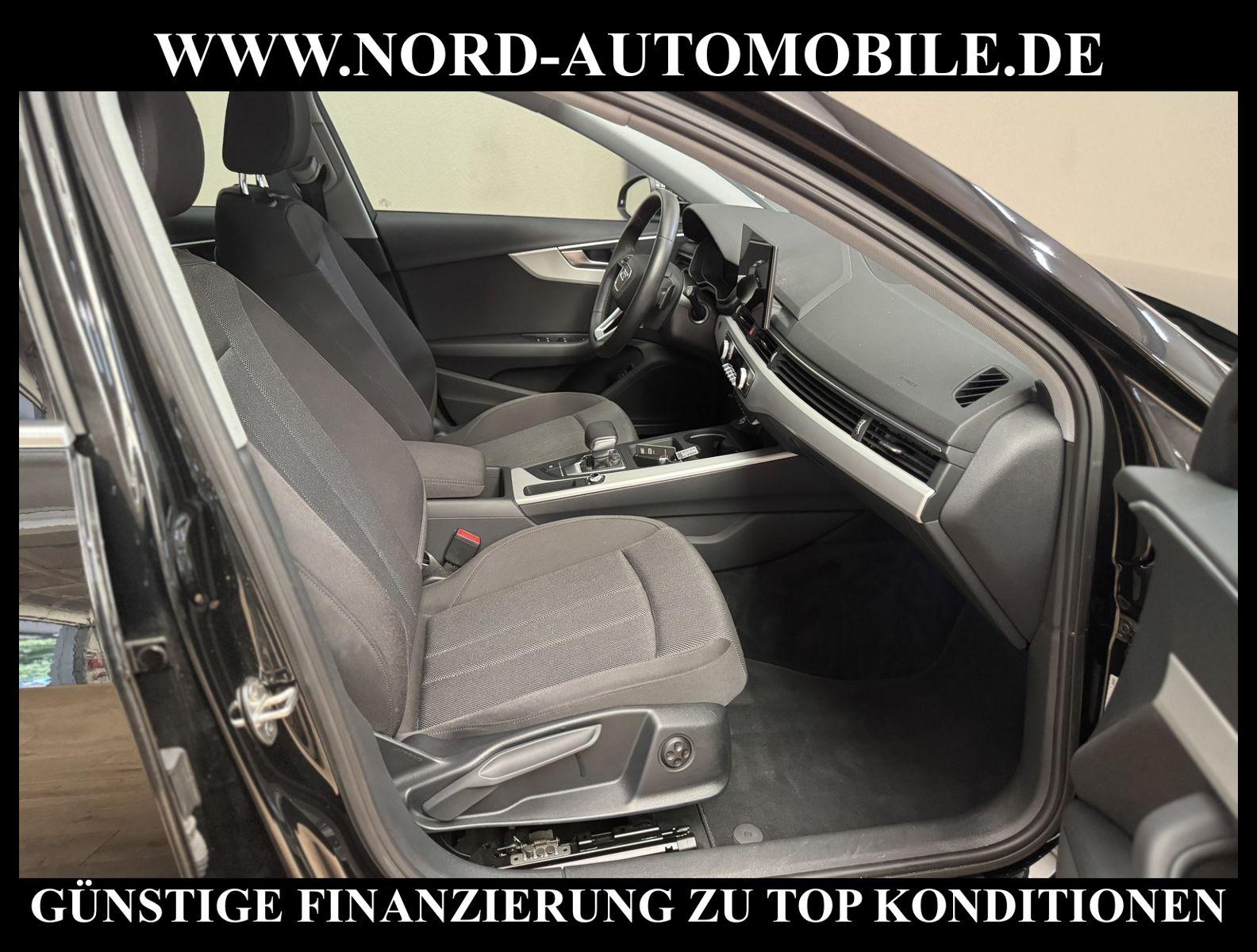 Audi A4 Avant Advanced 30 TDI S-Tronic Virt.Cockpit, миниатюра 18