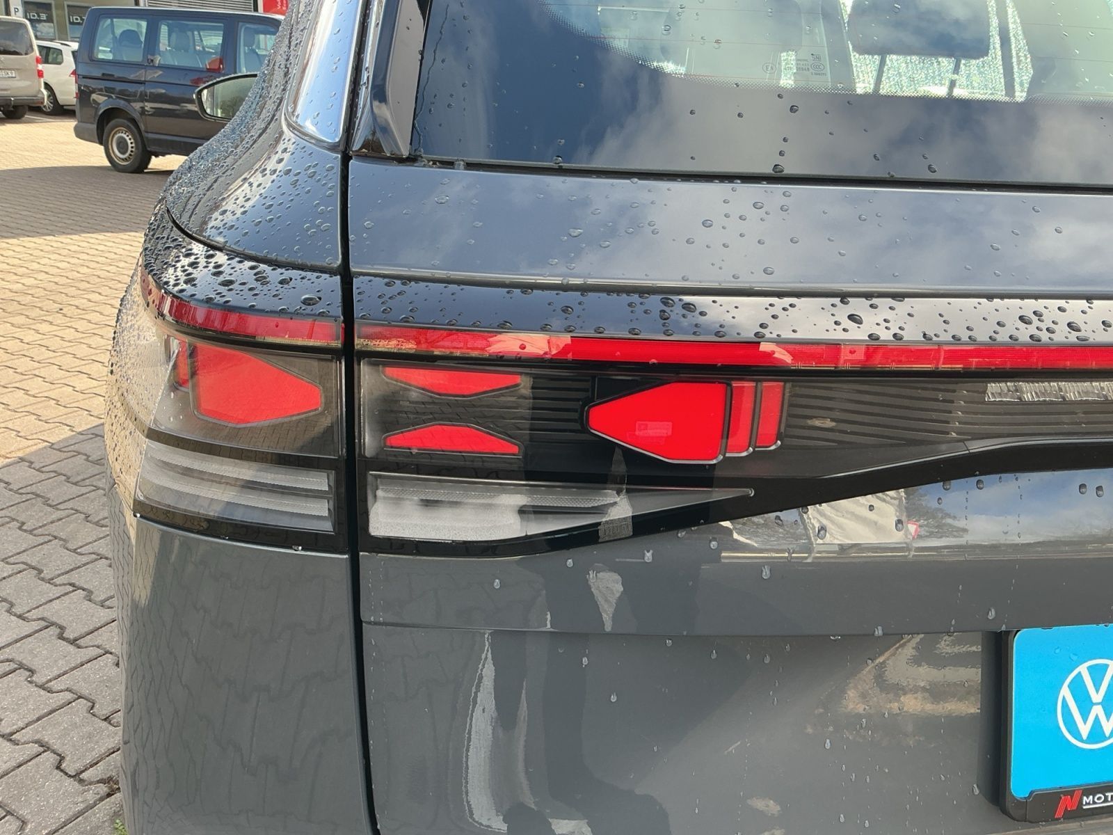 Volkswagen Tayron - Bild 17