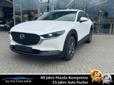 Mazda CX-30 2.5 (140PS) Autom. Prime-Line Mild-Hybrid  - Mazda CX-30 Prime-Line mit Benzin-Antrieb
