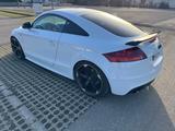 Audi TT Coupe Competition 2.0 TFSI S tronic quattro - gebrauchte Audi TT aus dem Jahr 2014