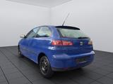 Seat Ibiza 1.2 - gebrauchte Seat Ibiza aus dem Jahr 2002