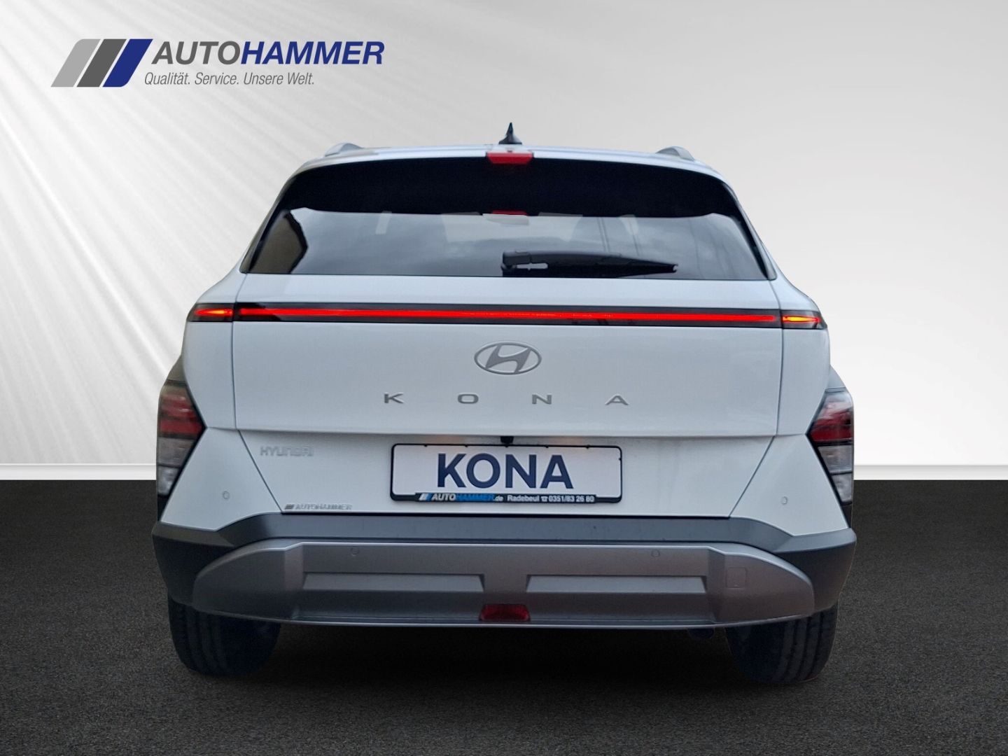 Hyundai Kona – Bild 3