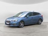 Subaru Impreza 1.6i Lineartronic Style Bi-Fuel - Subaru Impreza: 1.6