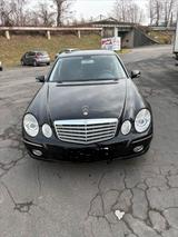 Mercedes-Benz Mercedes e Klasse 2007 - gebrauchte Mercedes-Benz E 200 aus dem Jahr 2007