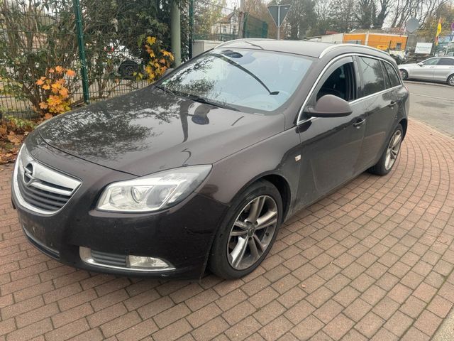 Opel Insignia 2,0 Biturbo