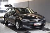 Volkswagen Passat Variant 4Motion 2,0TDI AHK*DSG LED*SHZ - Volkswagen Passat: Kombi, 4motion