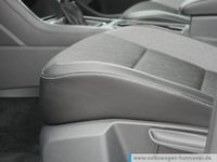Volkswagen Touran - Vorschau Bild 16