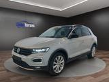 Volkswagen T-Roc Style 4Motion AHK°ACC°PANO°18"LM°SPURH°LED - VW T-Roc Diesel Gebrauchtwagen