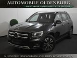 Mercedes-Benz GLB 200 d Style *Distro+*AHK*Wide*KAM*KeyGo*Easy - gebrauchte Mercedes-Benz GLB 200 aus dem Jahr 2023