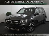 Mercedes-Benz GLB 200 d Style *Distro+*AHK*Wide*KAM*KeyGo*Easy