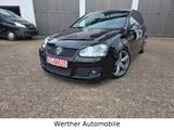 Volkswagen Golf V Lim. GTI Pirelli - Volkswagen Golf: V GTI Pirelli