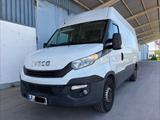 Iveco Daily HKa 35 S14 V Radstand 3520 L Tüv 01/28 - Iveco: Daily