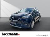 Opel Mokka X Edition 1.4 Turbo *Winterpaket*Kamera* - Opel Mokka Gebrauchtwagen in Wuppertal
