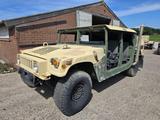 Hummer H1 M1167 - Hummer mit Diesel-Antrieb