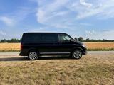 Volkswagen T6 Multivan 4Motion Generation Six - VW T6 Multivan in Augsburg
