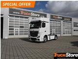 Mercedes-Benz 1843 LS GIGASPACE *Retarder* SITZECKE *Assists*