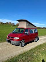 Volkswagen T4 Multivan 2.8 VR6 Westfalia Aufstelldach - Volkswagen T4 Multivan: Aufstelldach