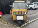 Piaggio Vespa Ape 601 - PIAGGIO TRIKE