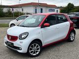 Smart ForFour 1.0 52kW - Smart ForFour: 1.5