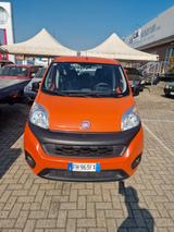 Fiat Qubo 1.3 MJT 95 CV Lounge - Fiat Qubo aus 2017