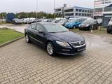 Volkswagen Passat CC 1.8 TSI DSG Klimaautomatik - Volkswagen Passat CC: Dsg