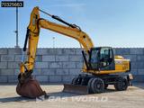JCB JS200 W - JCB LKWs