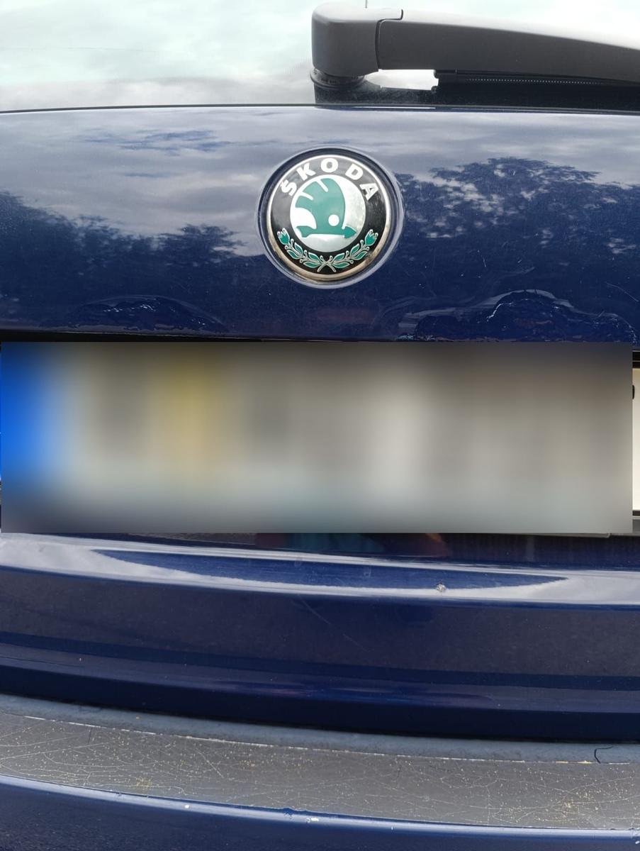 Skoda Octavia 2011 — photo 14