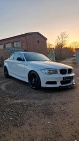 BMW e82 135i - BMW 135: Coupe, 135i