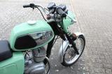 Mz TS 125 / kickstarter / Inspektion NEU - Offers