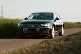 Audi A4 2.0 TDI 140kW Avant - sehr gepflegt - Audi A4: Kombi, Se
