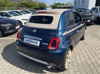 Fiat 500C - Vorschau Bild 6