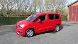 Opel Combo Life*rollstuhlgerecht*5.Sitzer*Garantie* - Opel Combo Life mit Diesel-Antrieb: Automatik
