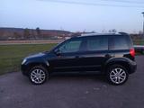 Skoda Yeti 1.4 TSI Experience Experience - Skoda Yeti mit Benzin-Antrieb: Experience