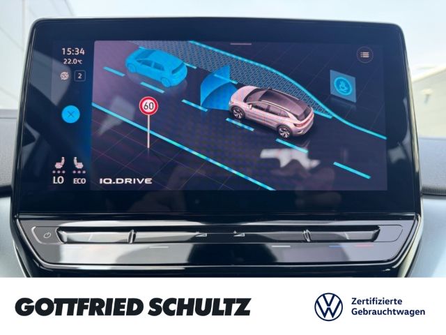 Volkswagen ID.4 - Bild 17