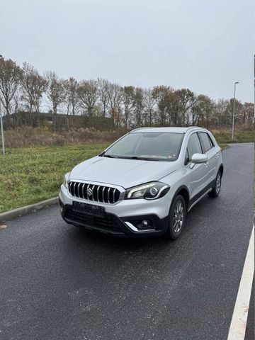 Suzuki SX4 S-Cross Comfort