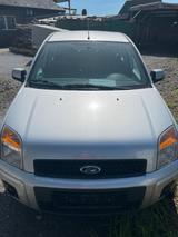 Ford Fusion - gebrauchte Ford Fusion aus dem Jahr 2010