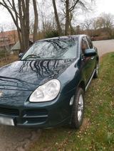 Porsche Cayenne 4,5 S , Vollaustattung - Porsche Cayenne in Oldenburg