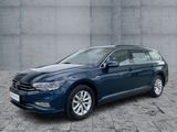 Volkswagen Passat Variant 1.5 TSI BUSINESS LED+NAV+ACC+SHZ - Volkswagen Passat Variant: Leasing