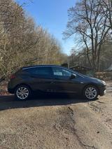 Opel Astra K 1.4 Turbo TÜV, Service Neu CarPlay  - Opel Astra von privat