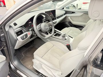 Audi A5 - 12