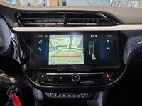 Opel Corsa - Vorschau Bild 21