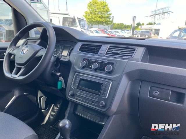 Volkswagen Caddy Kasten Eco Profi 1.0 TSI Bluetooth Klima