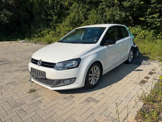 Volkswagen Polo V Style