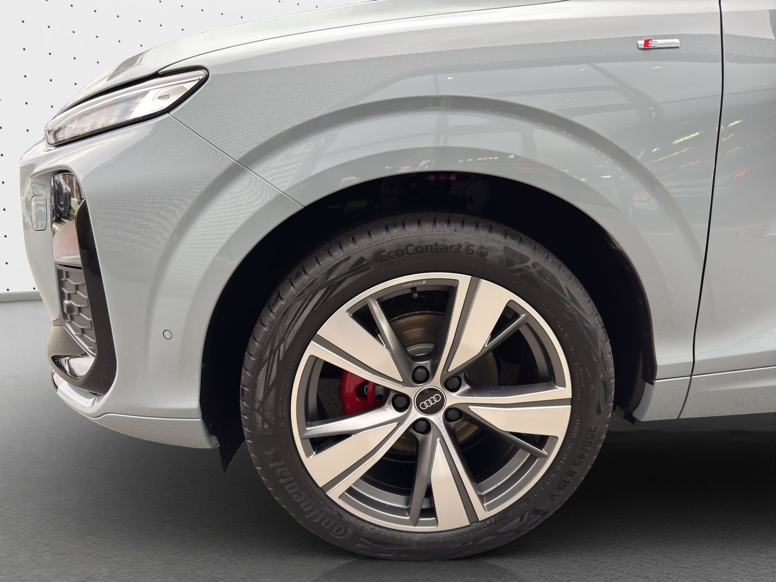 Audi Q3 - Bild 13